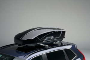  Thule Dachbox Roof Box 400L 
